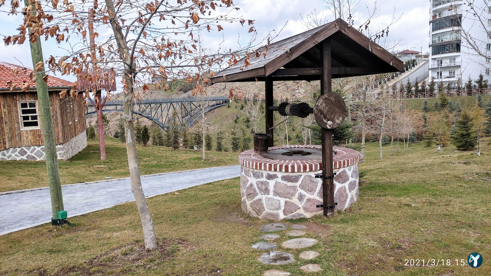 Altınköy Döngeller Konağı Binicilik Merkezi