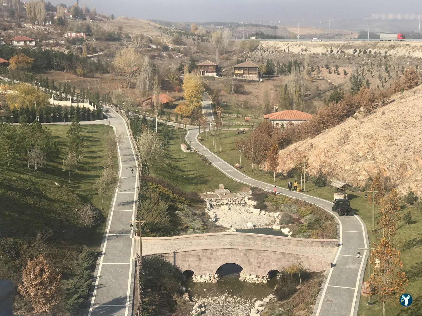 Altınköy Döngeller Konağı Binicilik Merkezi