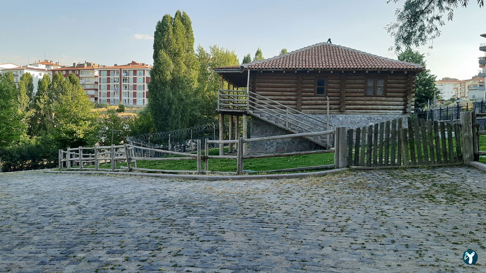 Altınköy Döngeller Konağı Binicilik Merkezi