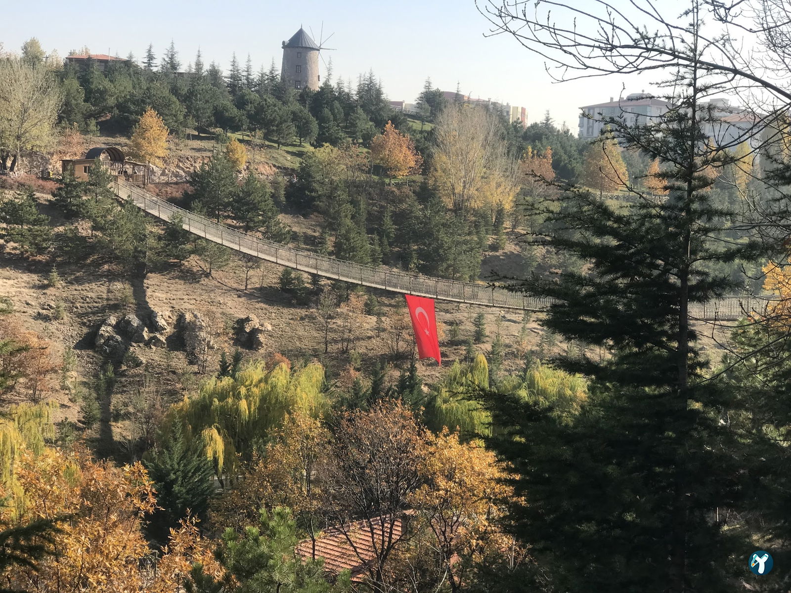 Altınköy Döngeller Konağı Binicilik Merkezi