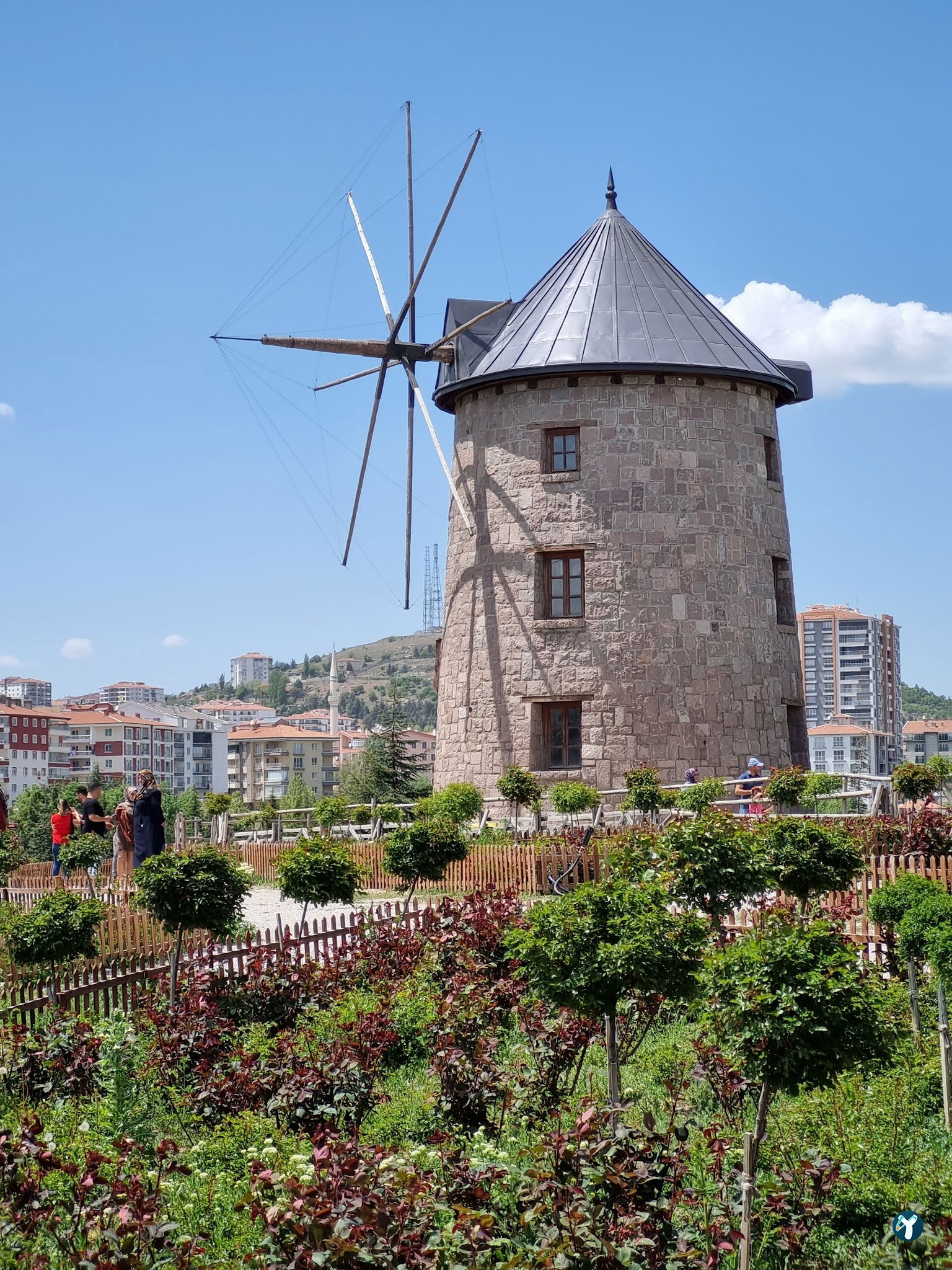 Altınköy Döngeller Konağı Binicilik Merkezi