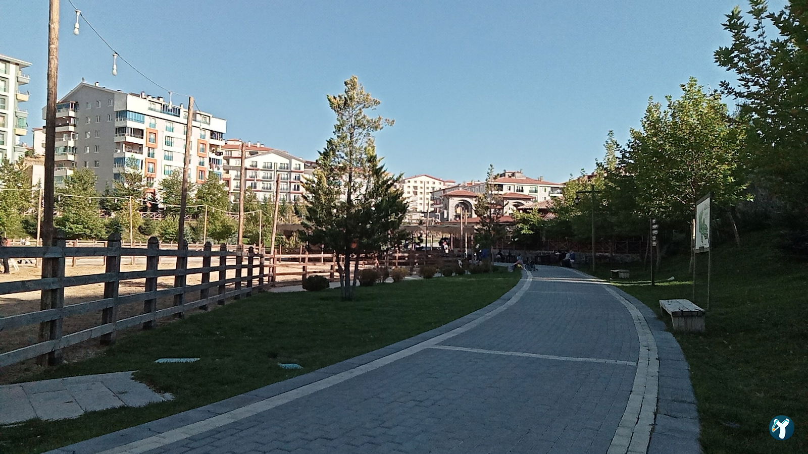 Altınköy Döngeller Konağı Binicilik Merkezi
