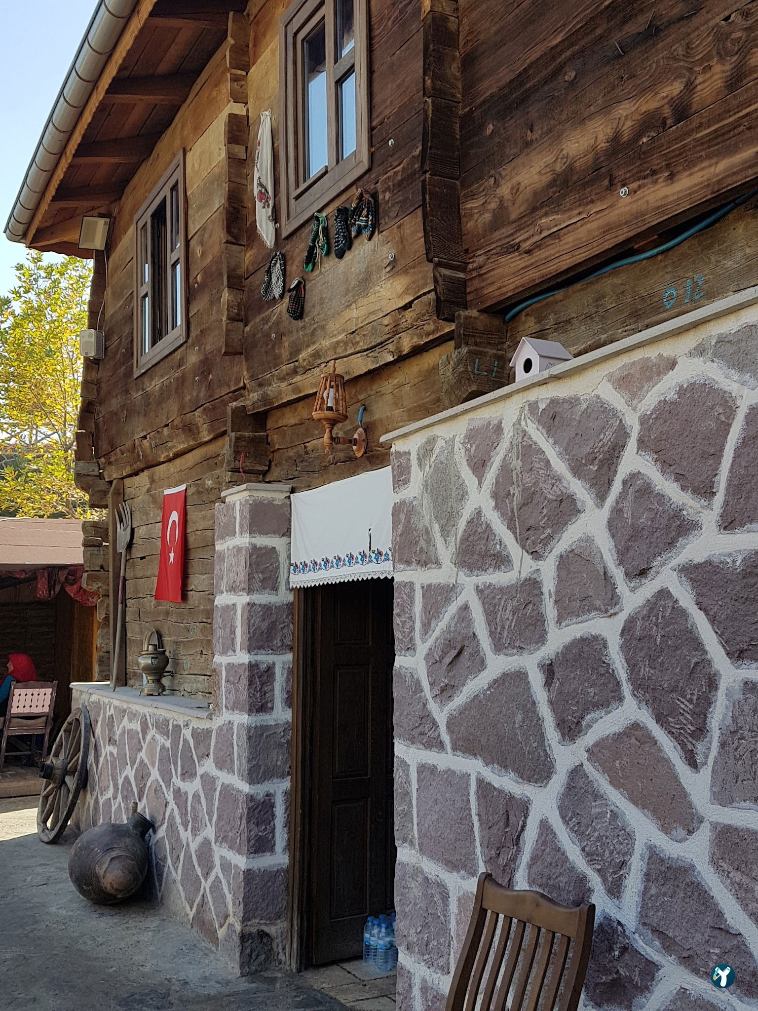 Altınköy Döngeller Konağı Binicilik Merkezi
