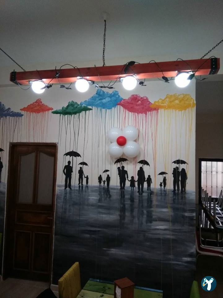 Nadirim Dürüm