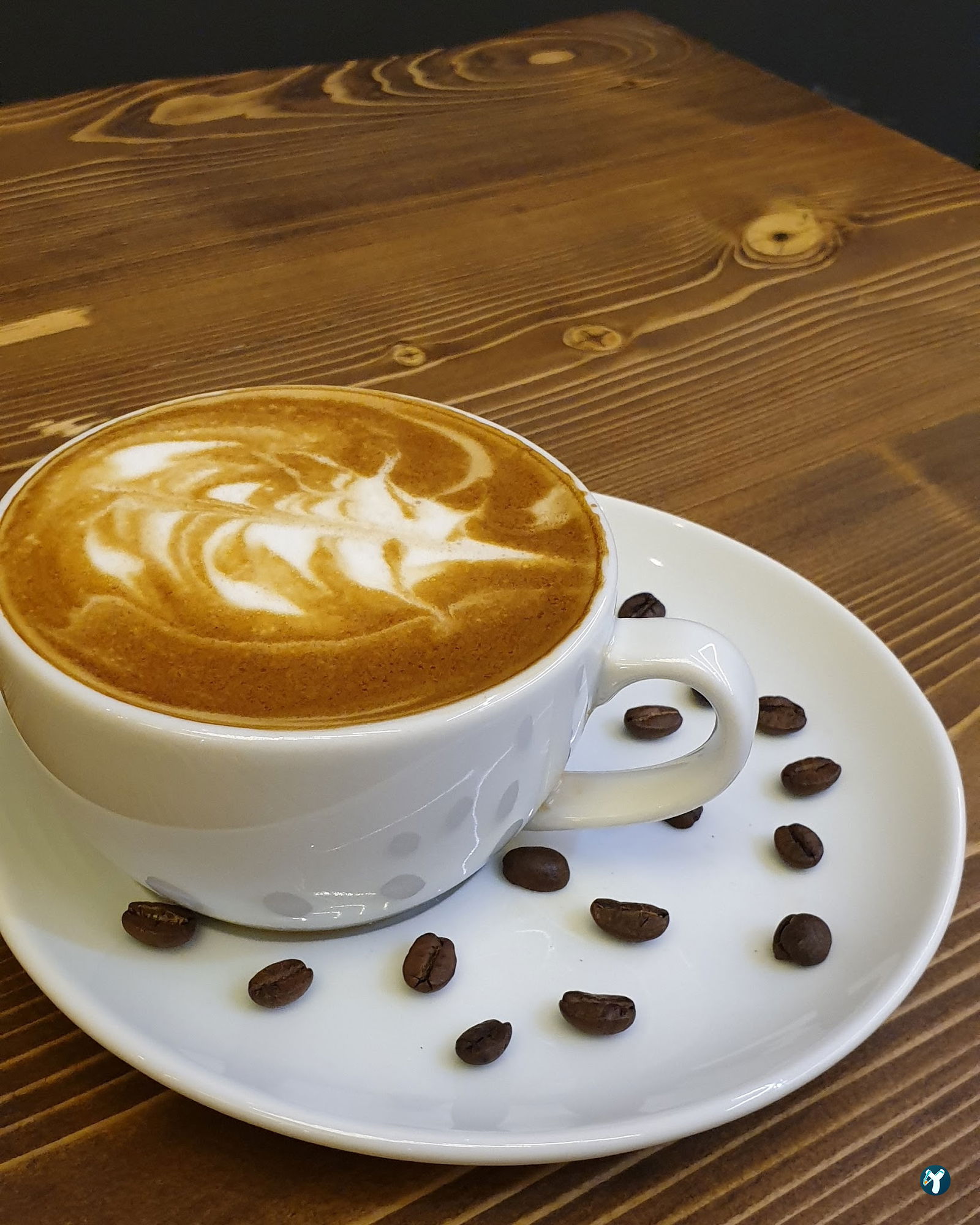 Black Loqma Cafe