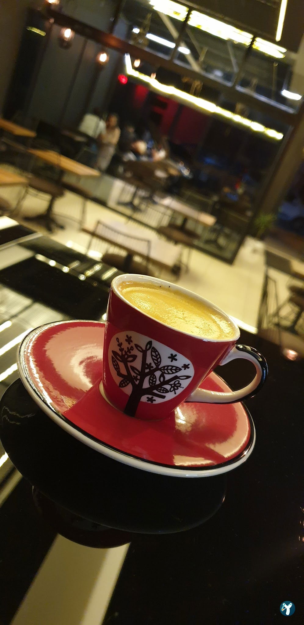 Black Loqma Cafe