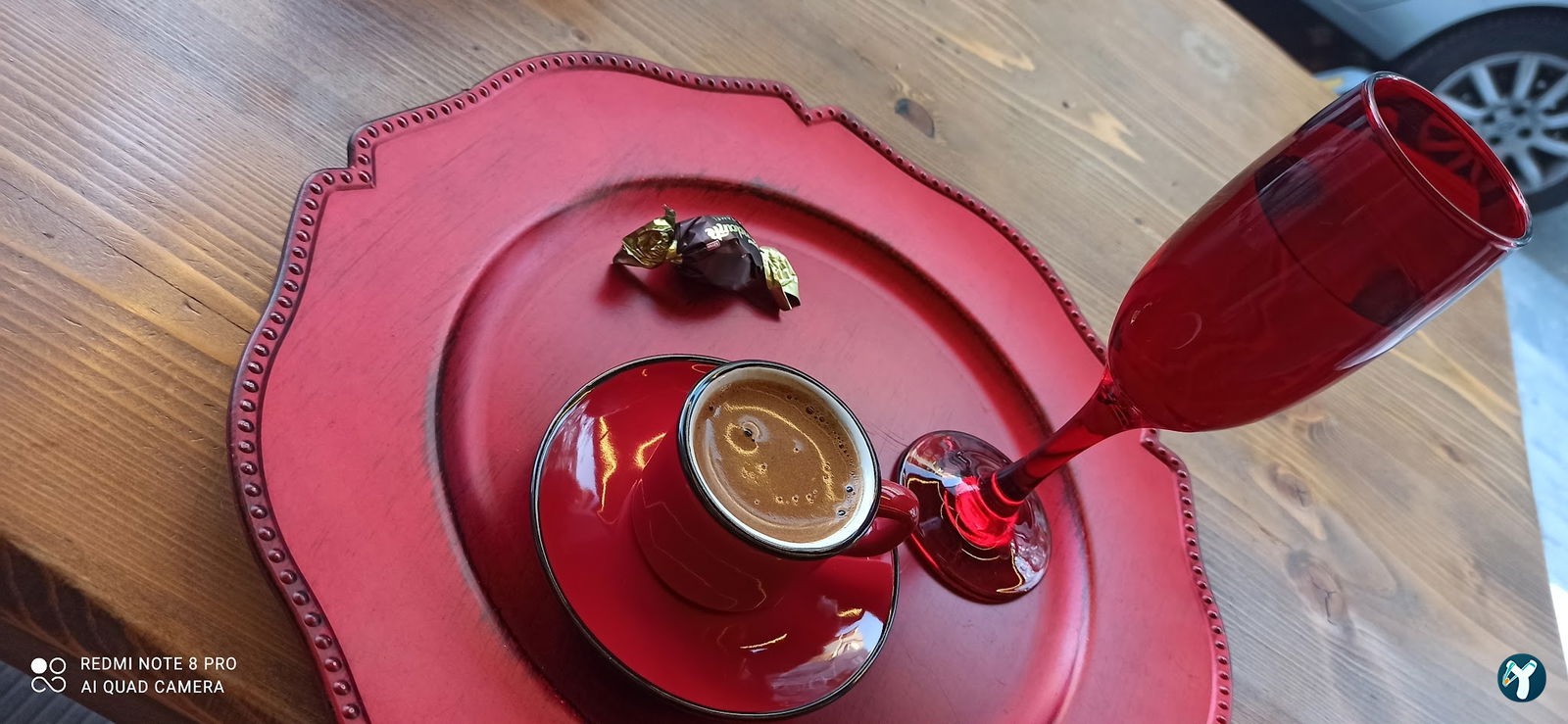 Black Loqma Cafe