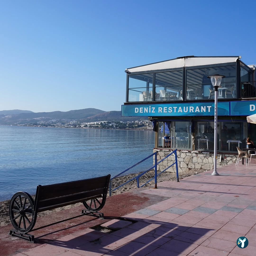 Çandarlı Deniz Restaurant