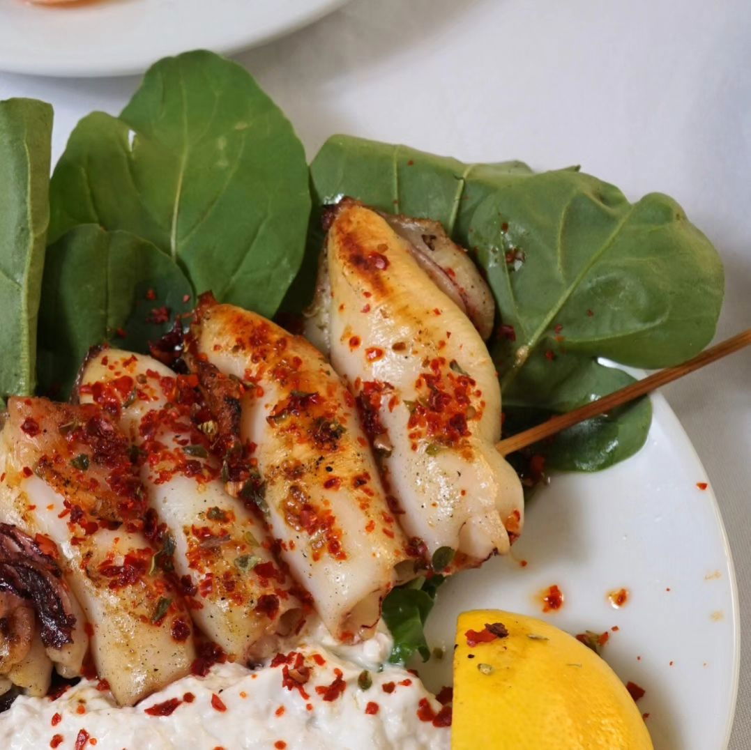 Çandarlı Deniz Restaurant