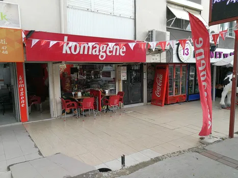 Komagene Etsiz Çiğ Köfte resimleri