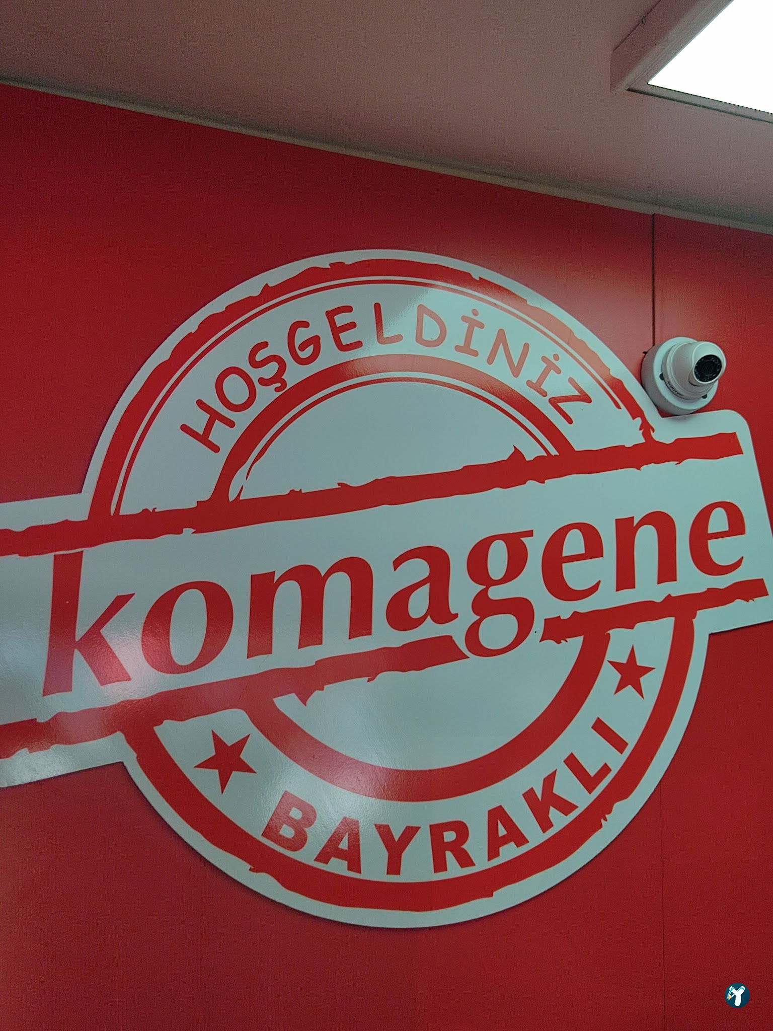 Komagene Etsiz Çiğ Köfte