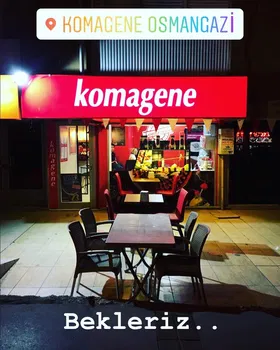 Komagene Etsiz Çiğ Köfte resimleri