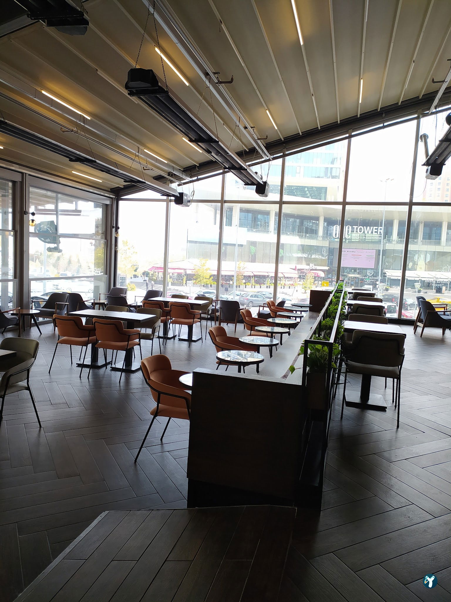Gloria Jean'S Coffees Ankara Panora Mall