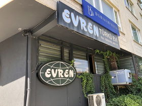 Evren Restaurant - Türkü Evi