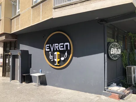 Evren Restaurant - Türkü Evi resimleri