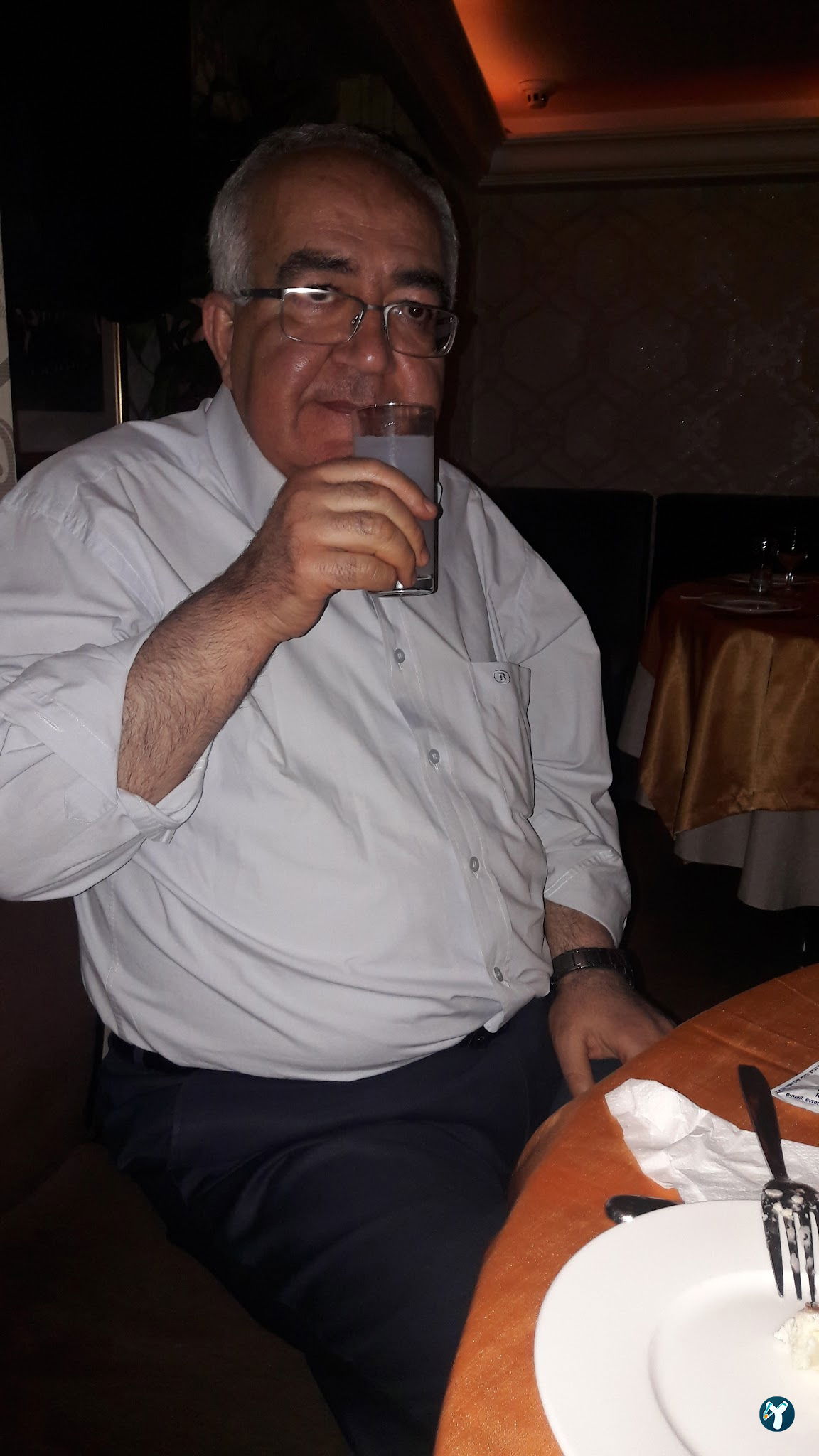 Evren Restaurant - Türkü Evi