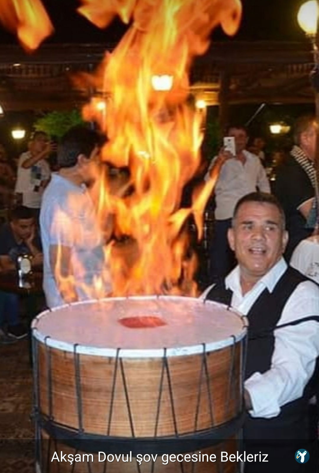 Evren Restaurant - Türkü Evi