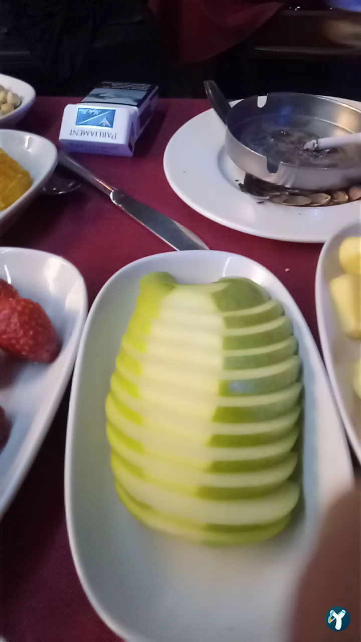 Evren Restaurant - Türkü Evi