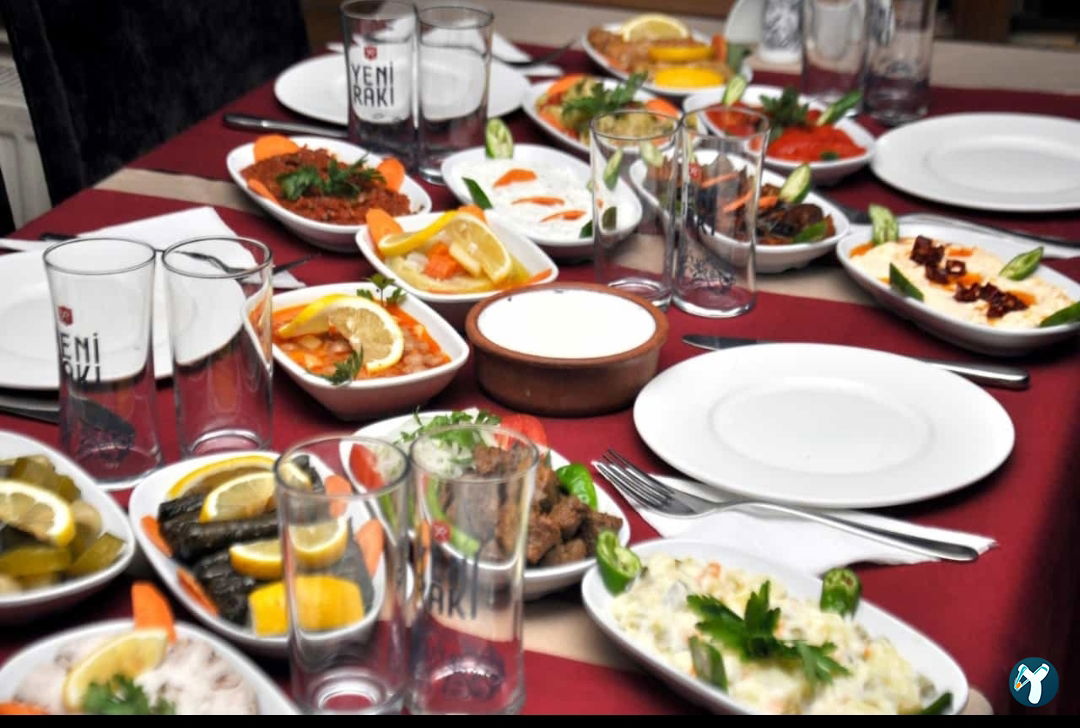 Evren Restaurant - Türkü Evi