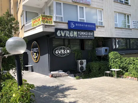 Evren Restaurant - Türkü Evi resimleri
