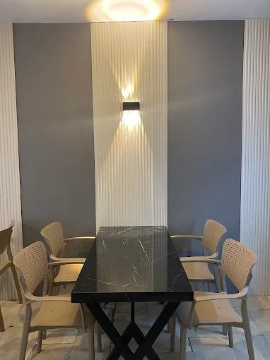 Akdeniz tantuni pizza