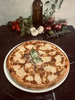 Akdeniz tantuni pizza resimleri