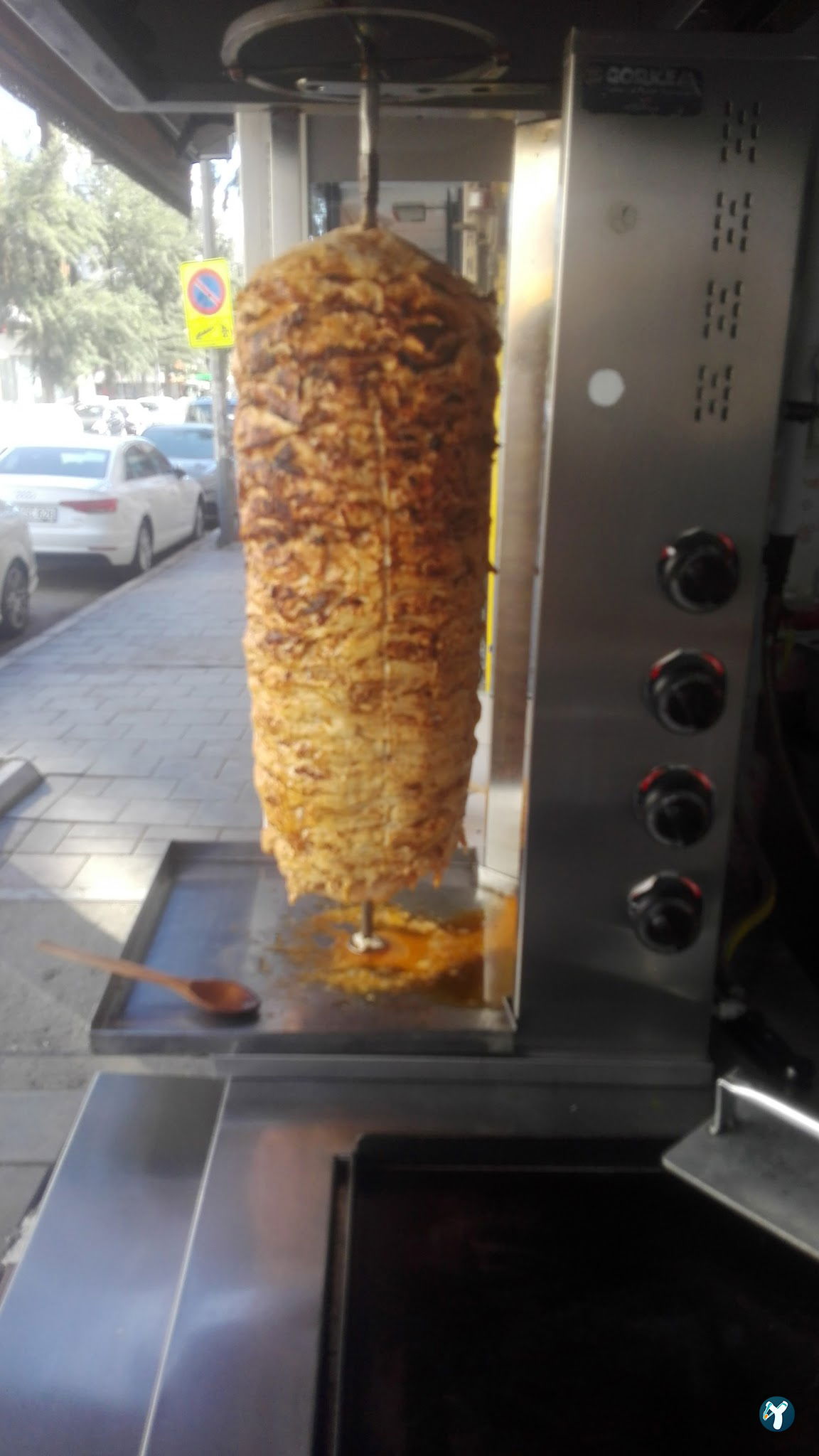 Yunus Emre Döner