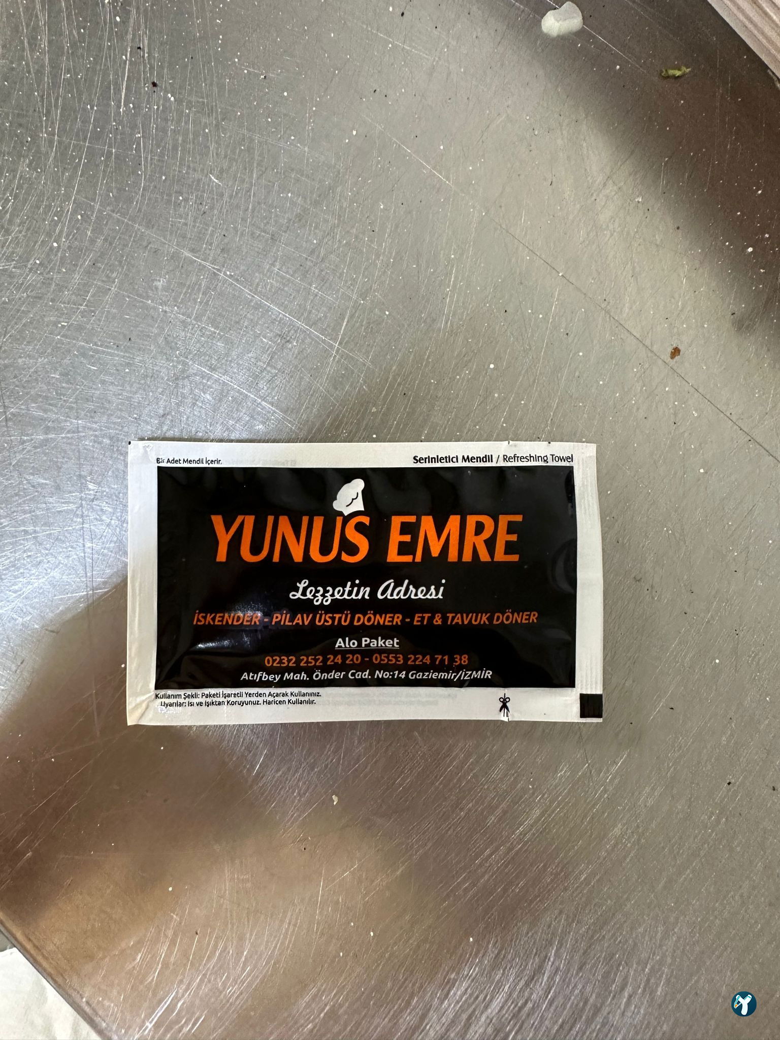 Yunus Emre Döner