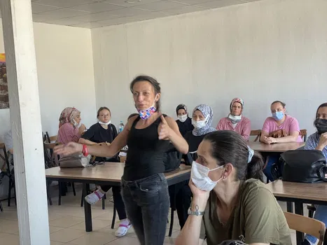 Öküz Kokoreç resimleri