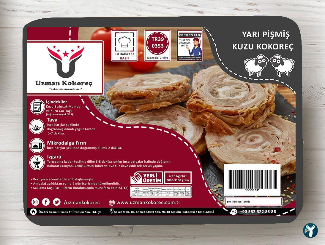 Öküz Kokoreç