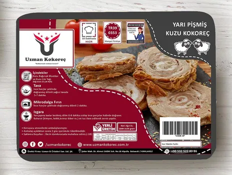 Öküz Kokoreç resimleri