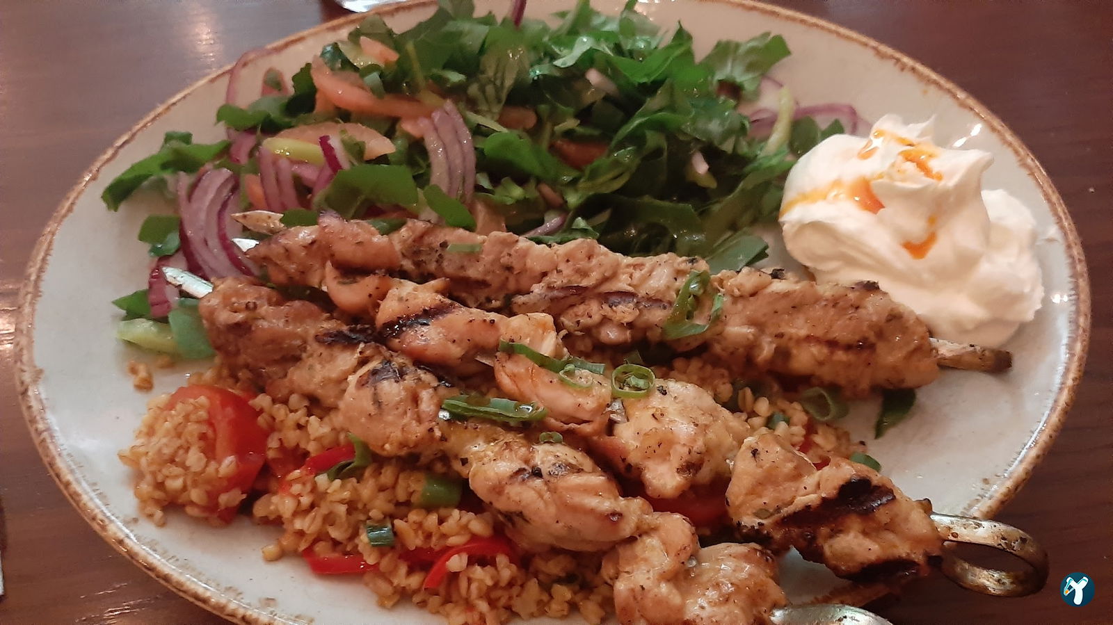 Big Chefs - Astoria Avm Şubesi