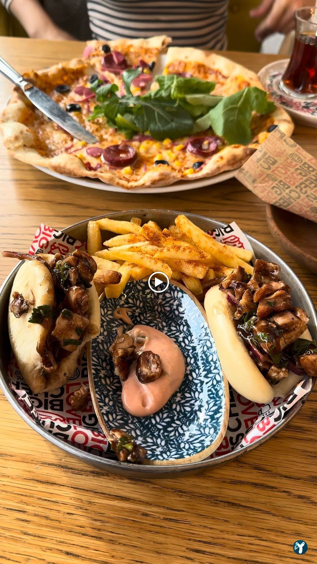 Big Chefs - Astoria Avm Şubesi