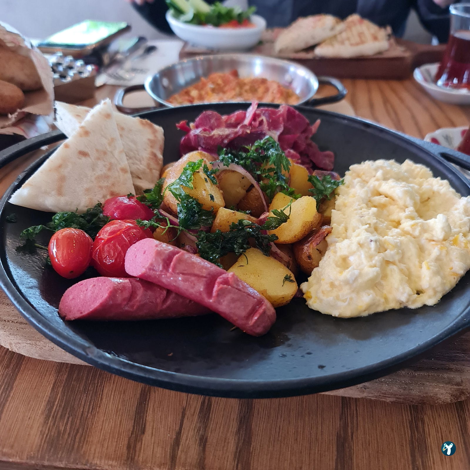 Big Chefs - Astoria Avm Şubesi