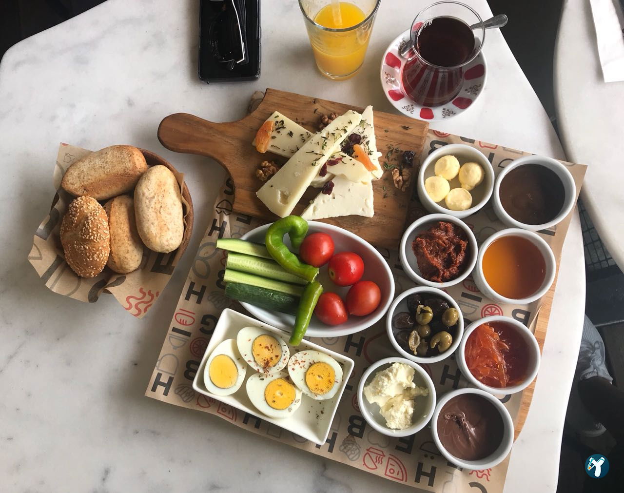 Big Chefs - Astoria Avm Şubesi