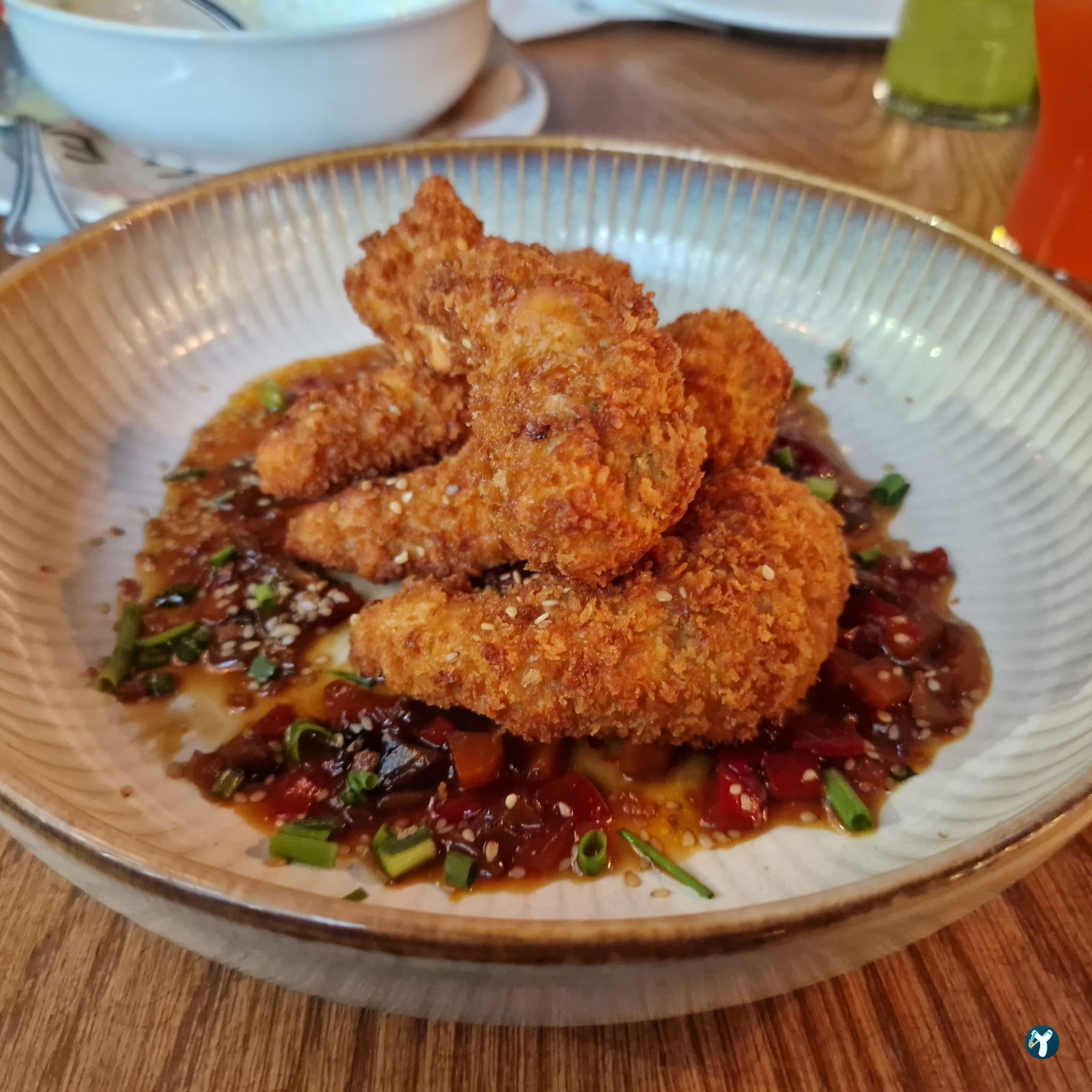 Big Chefs - Astoria Avm Şubesi
