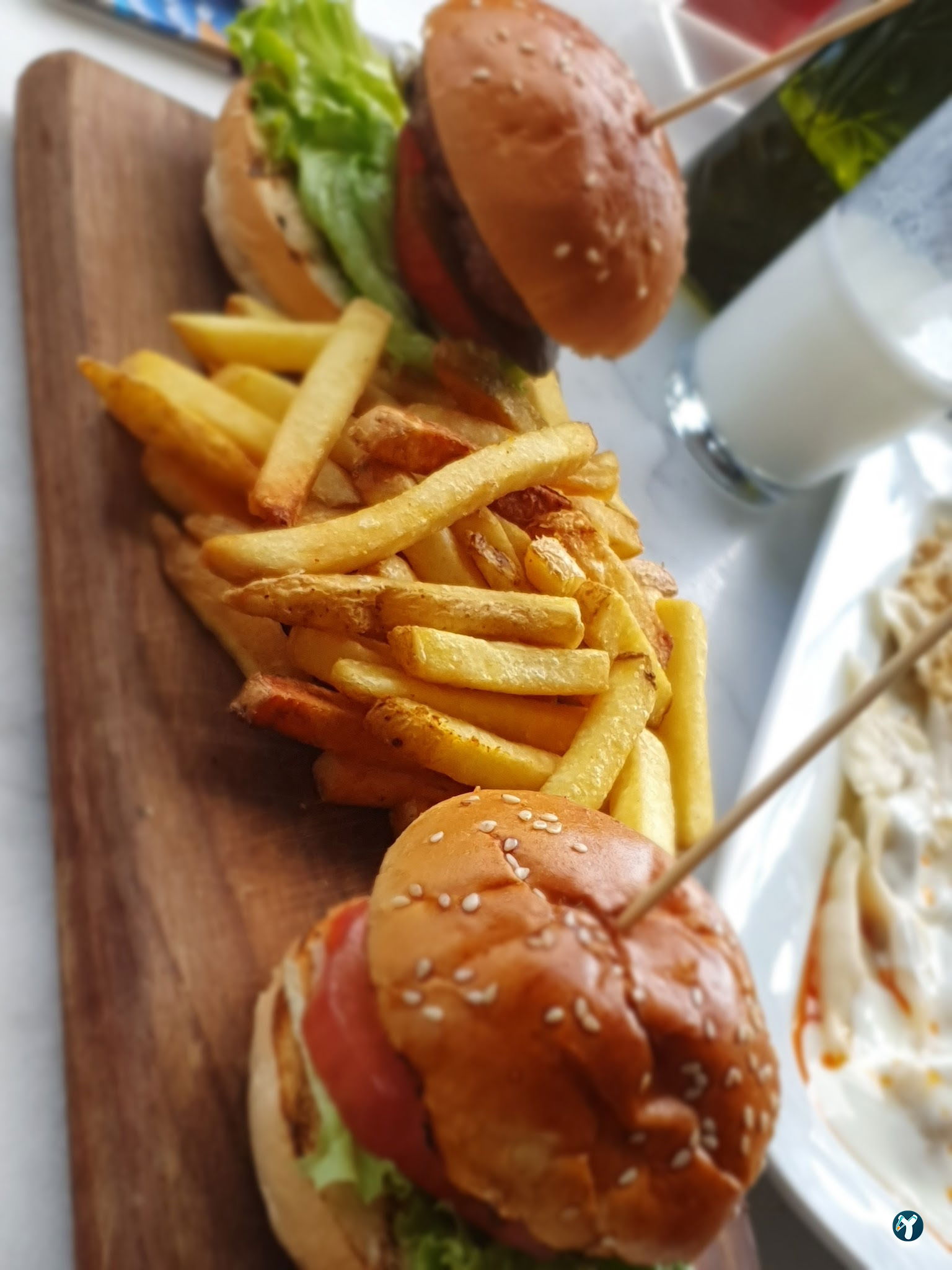 Big Chefs - Astoria Avm Şubesi