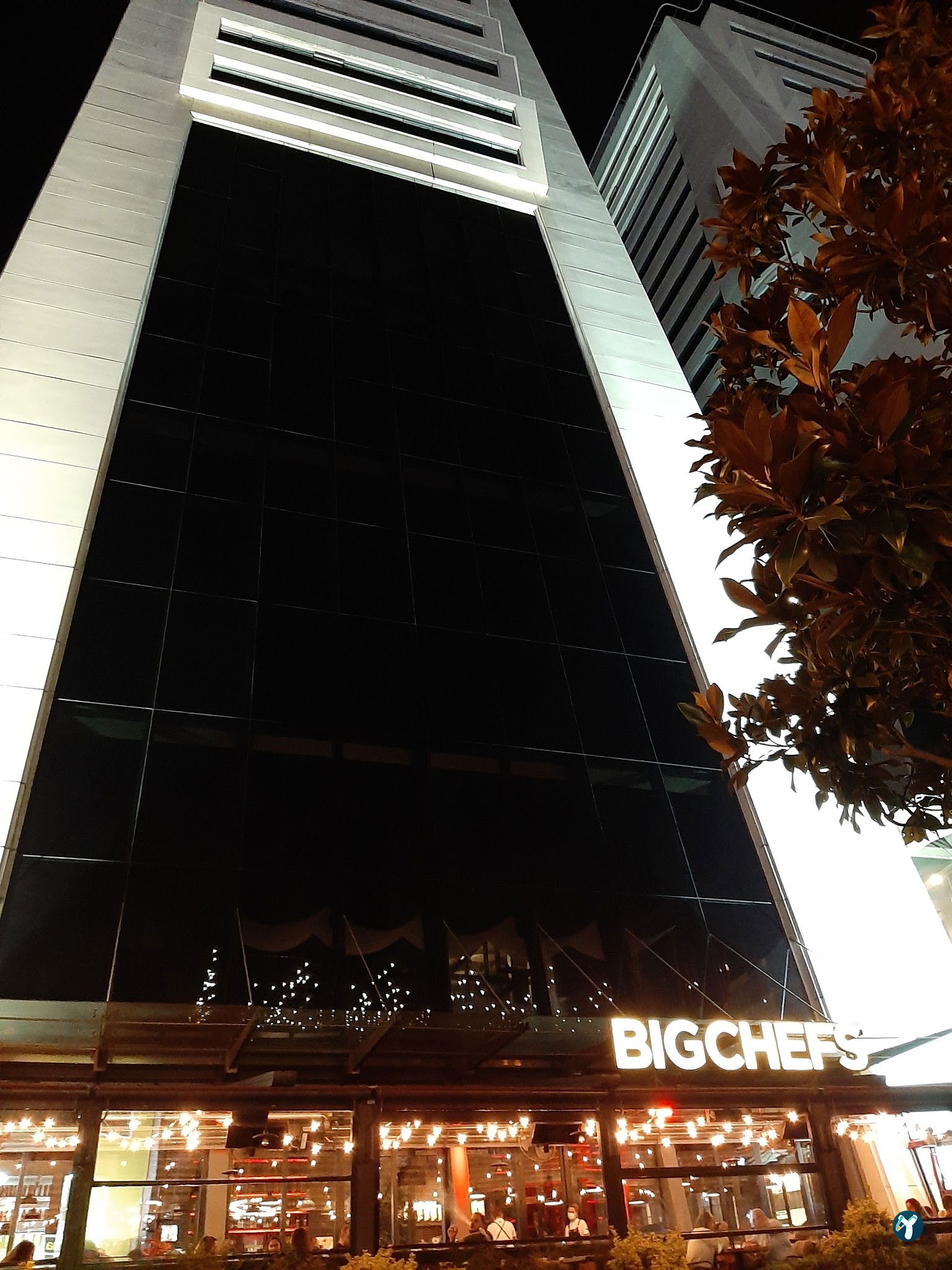 Big Chefs - Astoria Avm Şubesi
