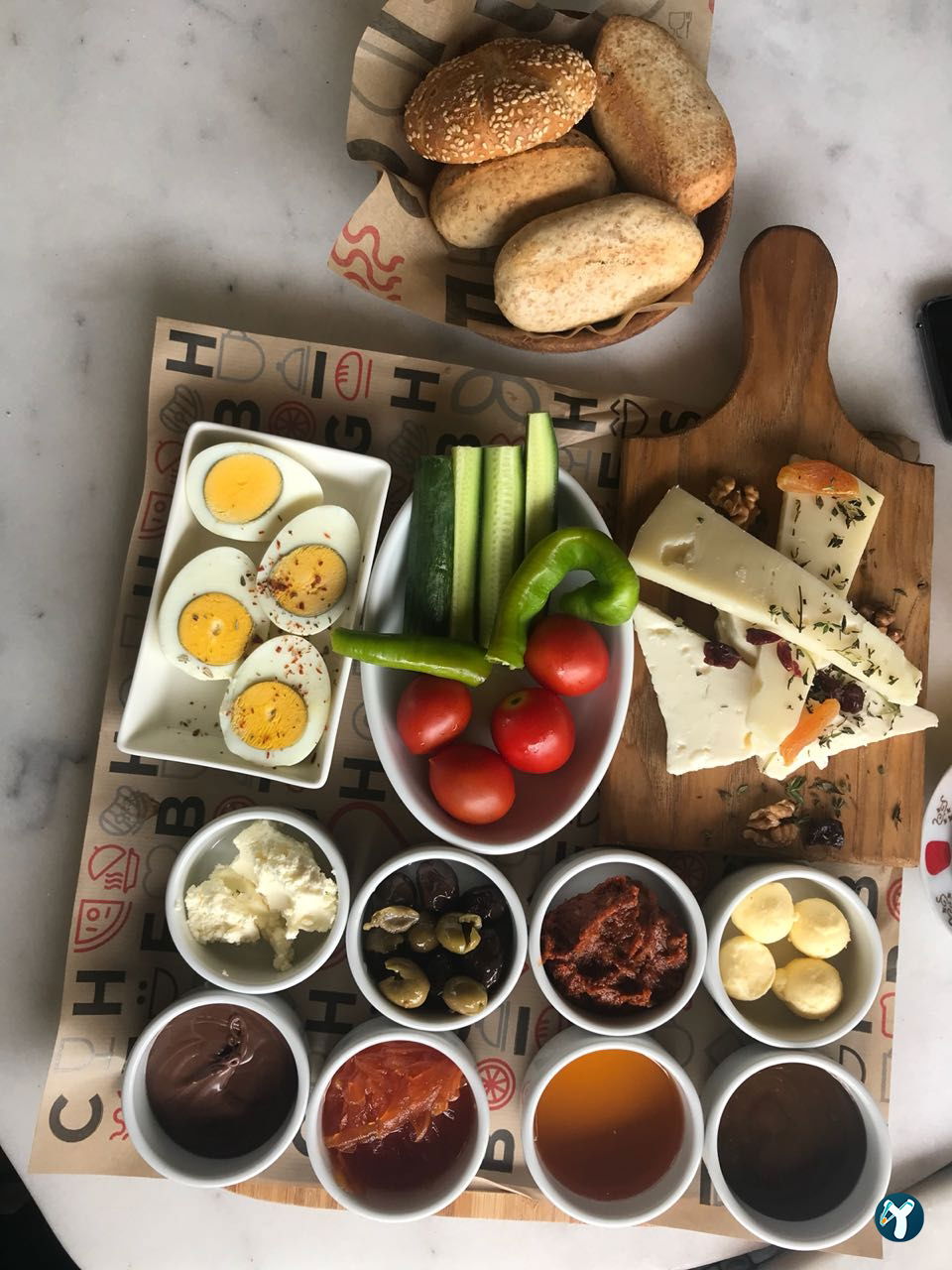 Big Chefs - Astoria Avm Şubesi