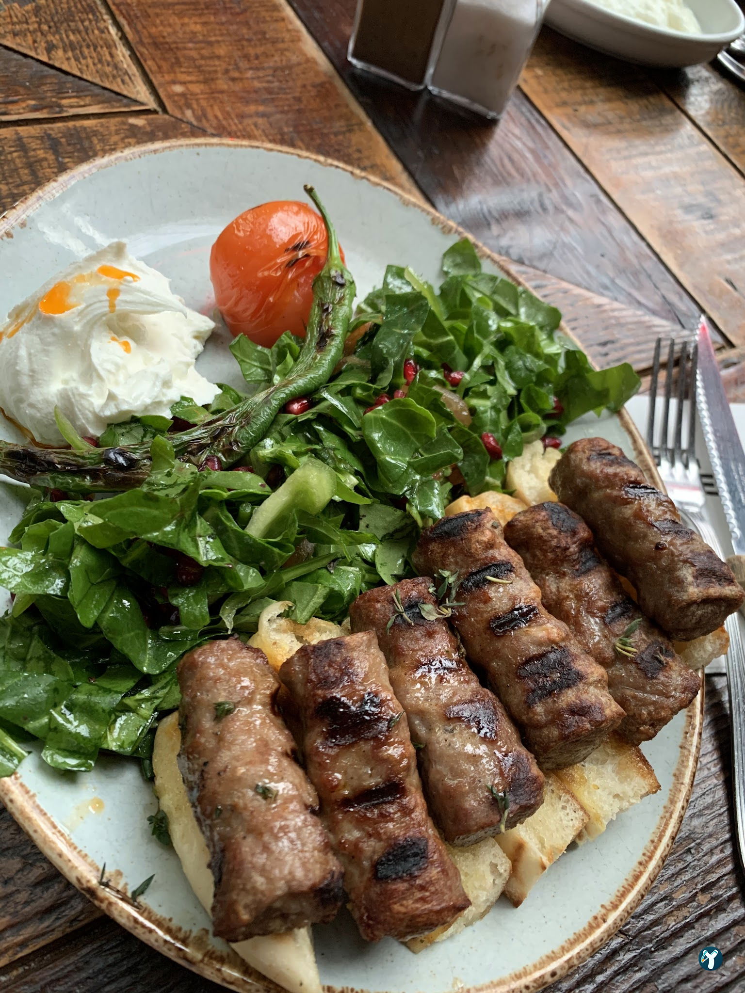 Big Chefs - Astoria Avm Şubesi