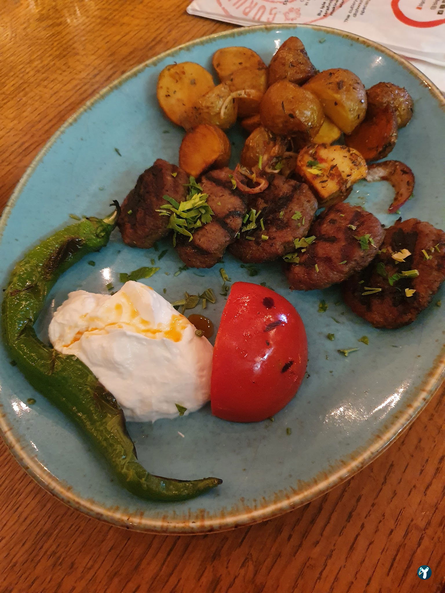 Big Chefs - Astoria Avm Şubesi