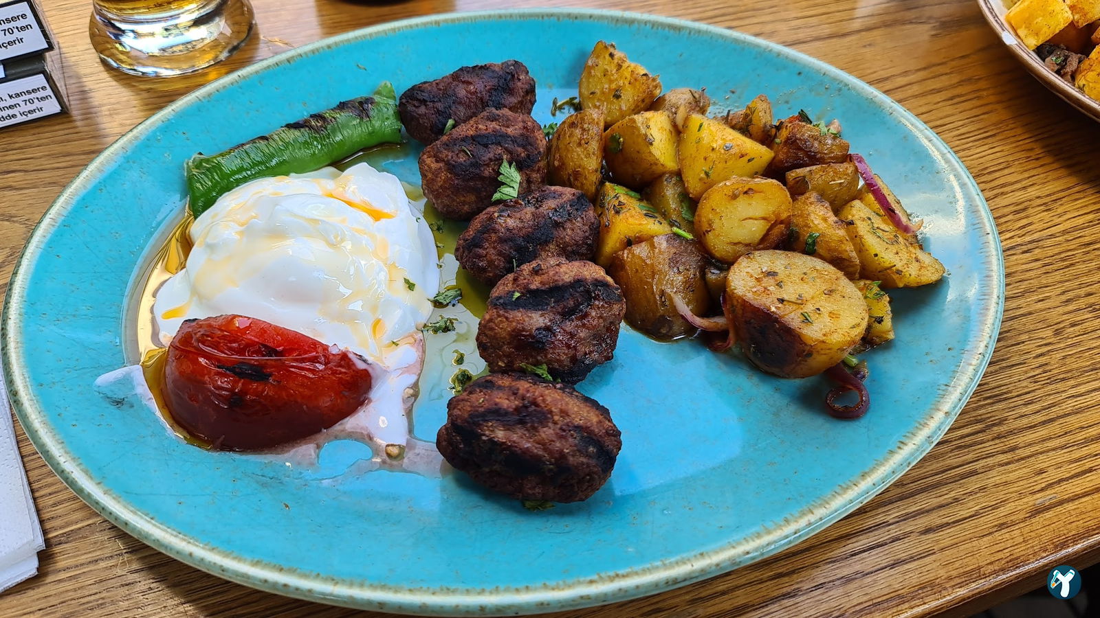 Big Chefs - Astoria Avm Şubesi