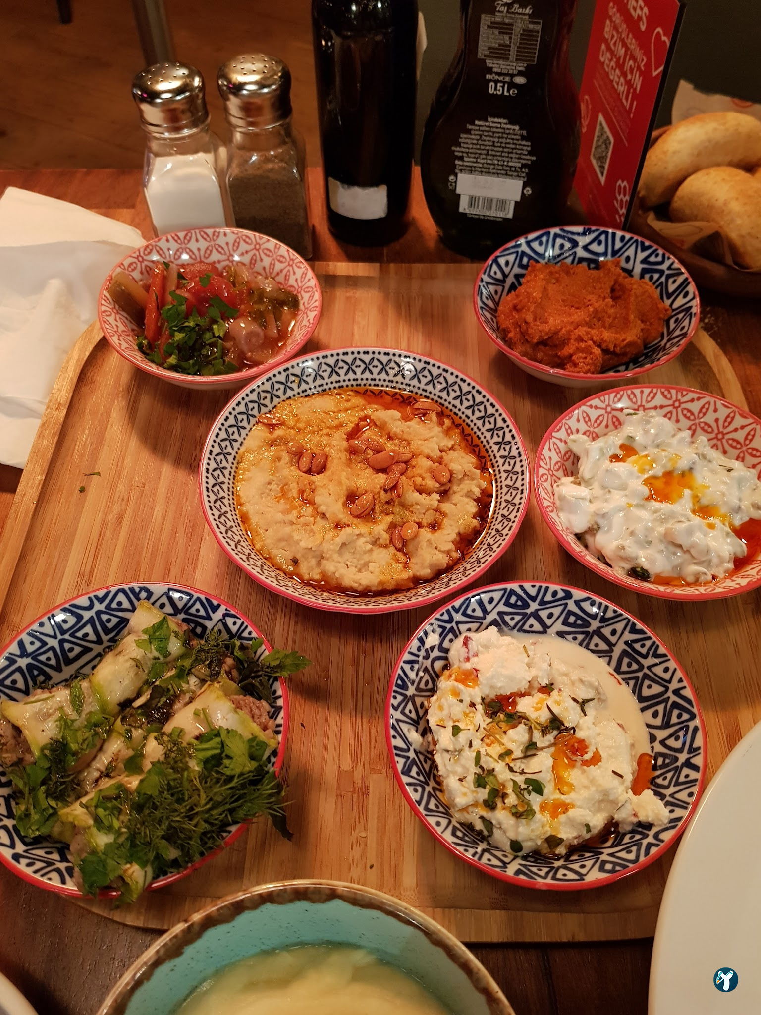 Big Chefs - Astoria Avm Şubesi