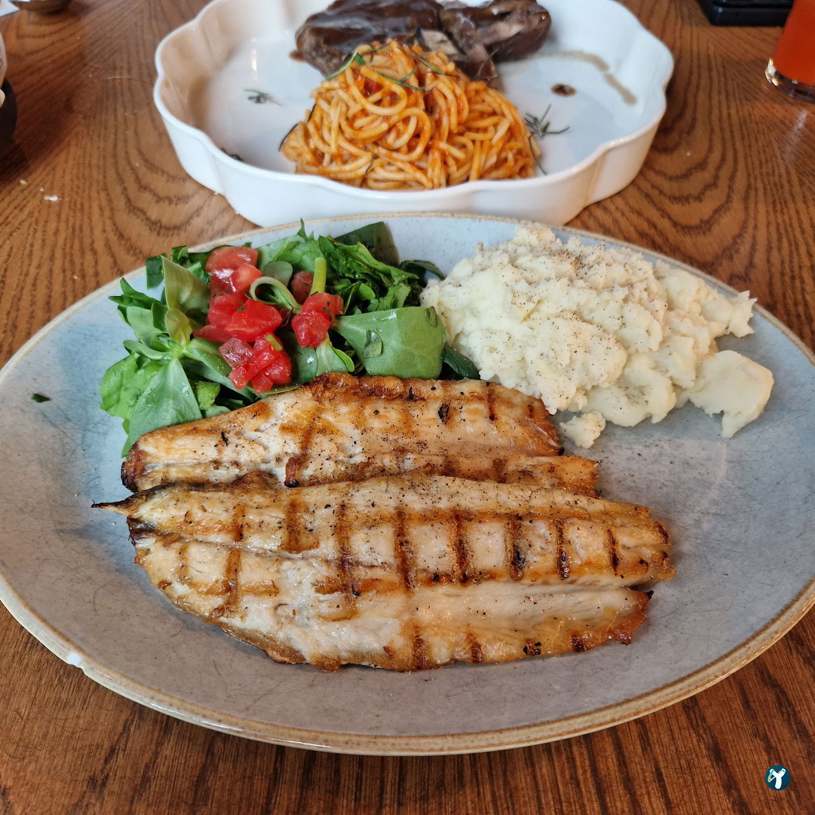 Big Chefs - Astoria Avm Şubesi