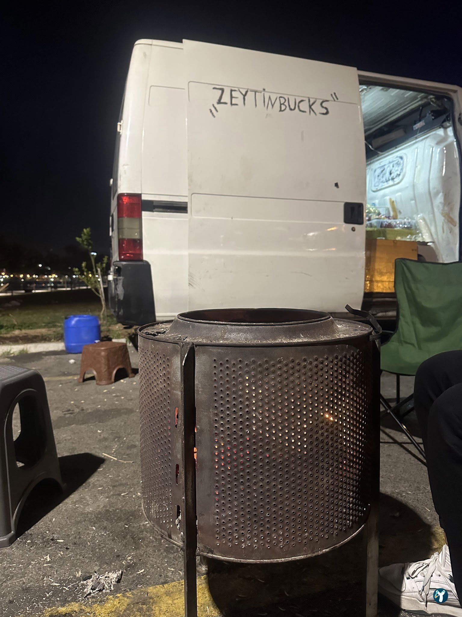 Zeyti̇n Bucks