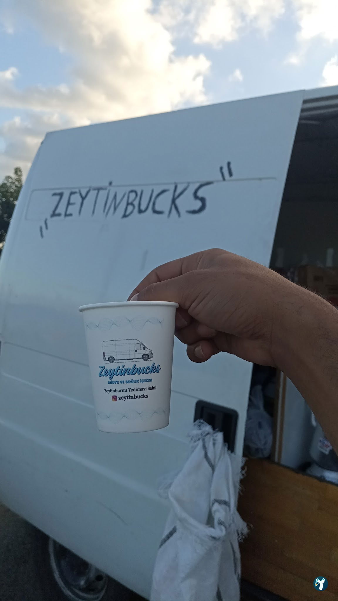 Zeyti̇n Bucks