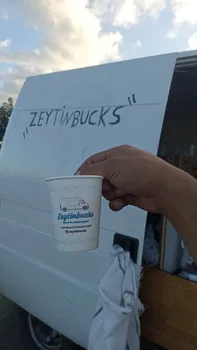 Zeyti̇n Bucks resimleri