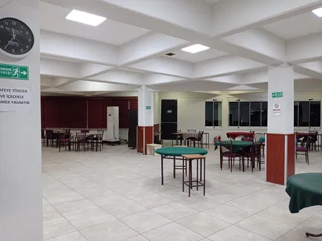 Ayvazlar Cafe Bilardo Aile Salonu resimleri