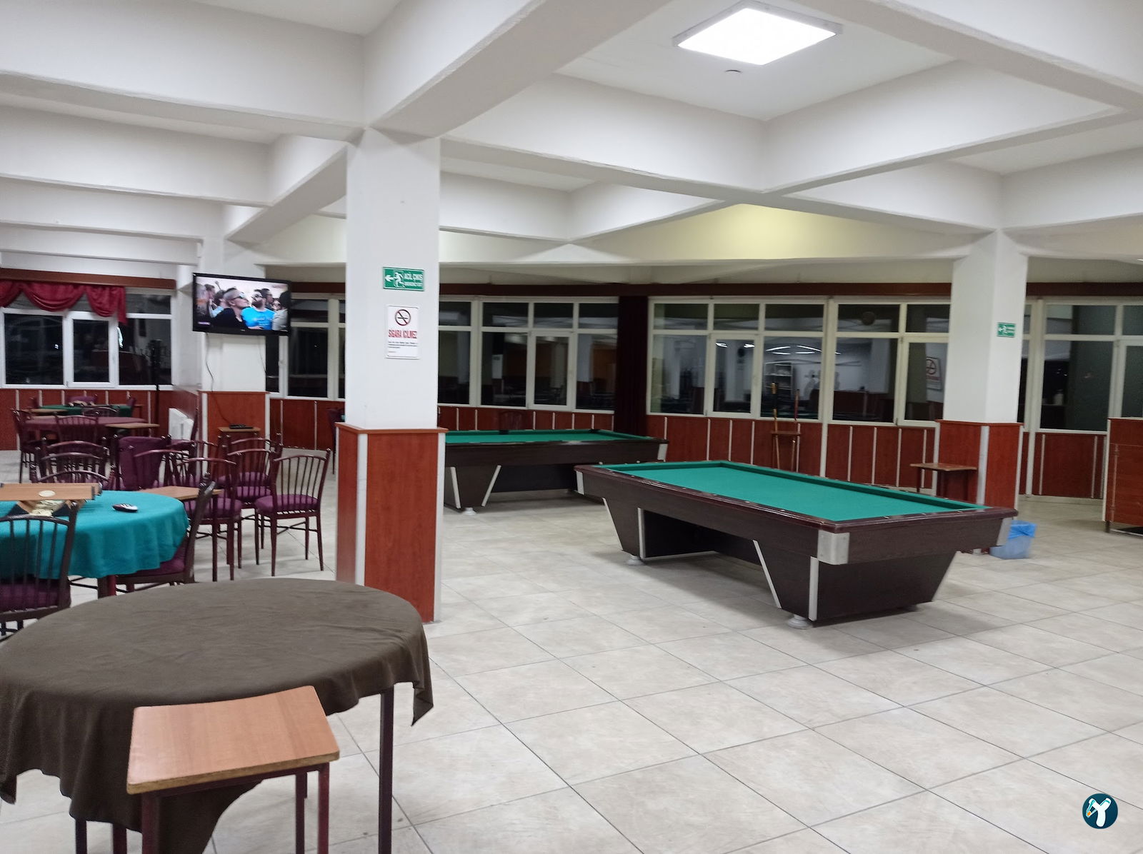 Ayvazlar Cafe Bilardo Aile Salonu