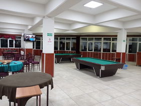 Ayvazlar Cafe Bilardo Aile Salonu